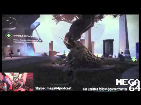 Mega64 Poorly Played Stream 102 - Pikachu231's Call, Final Fantasy XIV