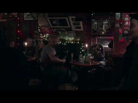 Sin E Pub in Cork, Ireland