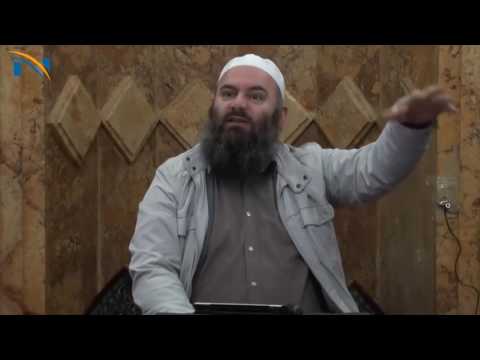 Ligji Islam - Nëse nuk na sheh Omeri na sheh Zoti i Omerit - Hoxhë Bekir Halimi