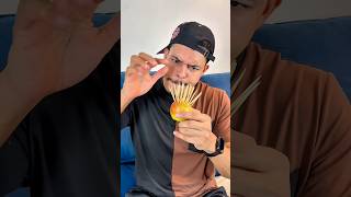 Na próxima ela cai 🤣 #funny #shorts