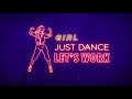 Todrick Hall - Nails, Hair, Hips, Heels (Just Dance Version) [Official Lyric Video]