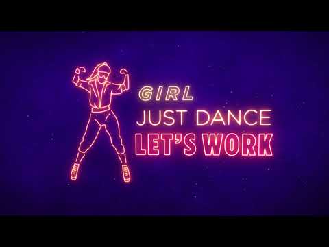 Video thumbnail for Nails, Hair, Hips, Heels (Just Dance Version)