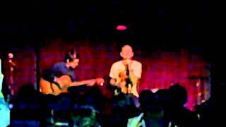 The Movielife "Hey" acoustic