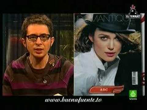 BUENAFUENTE 364 - Bertovisión - Reinicio del programa