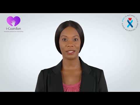 Help Us To Save Children's From Abuse