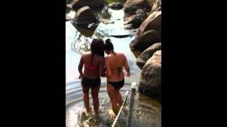 Projet vidéo Concour Polar Bear's Club par Virginie Roy-Dufort