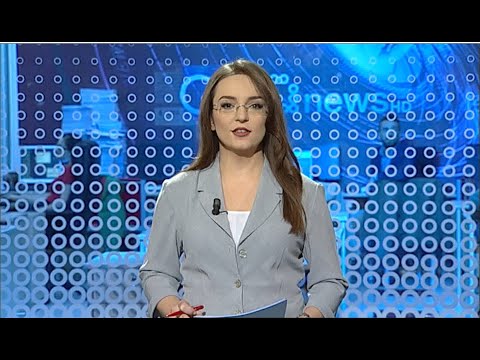 Edicioni informativ - 24 tetor 2020 - Ora 09:00 – Ora News