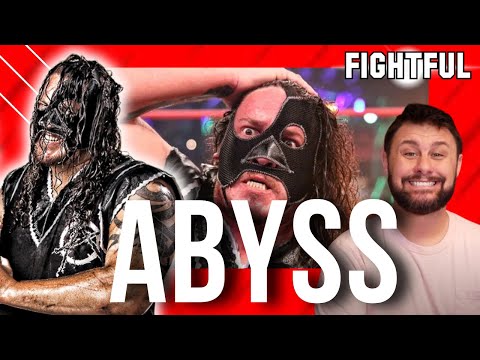 Abyss Reflects On Joseph Park’s WWE Cameo From 2020, Says Return Is Always Possible