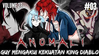 Download lagu WHEN RIMURU AND DIABLO MAKE GUY AMAZED - LN TENSURA V23 mp3 Download lagu WHEN RIMURU AND DIABLO MAKE GUY AMAZED - LN TENSURA V23 mp3