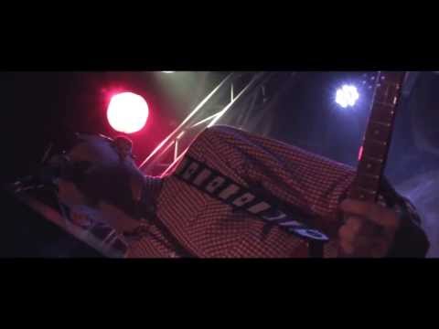 The Nutty Boys - Teenage Kicks