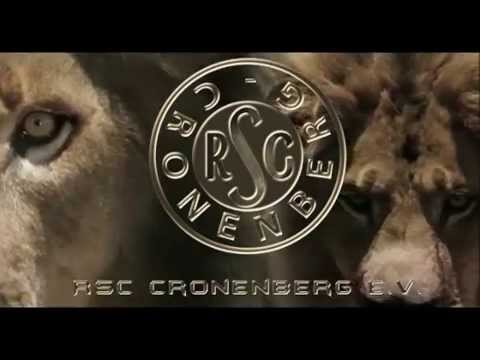 Trailer RSC Cronenberg vs HC Coutras // European League 2010-2011