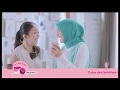 Iklan Marina UV White