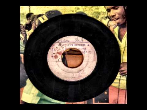 Ken Boothe - Freedom Street + Version