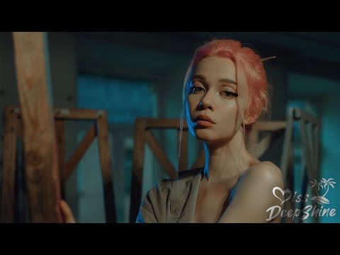 Berk Ocal - Shine #DeepShineRecords