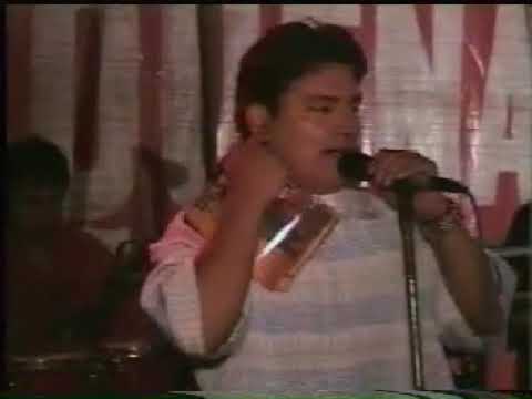 Chacalon JR - Si te vas que me queda / El Bondi - Año 2005