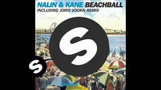 Nalin &amp; Kane - Beachball (Joris Voorn Remix)