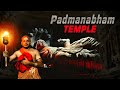 Secret Mystery Thriller Full Movie Hindi Dubbed Padmanabham Temple Noby Tharian