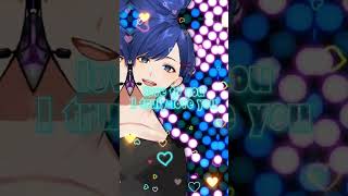 - 【※英語です】TikTokでバズってるらぶびーむ!!を英語で歌ってみた【たかやん】【いれいす】#shorts