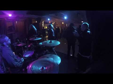 Divisive - Full Set - Live @ Drkmttr Collective - Nashville, Tennessee 02/02/20