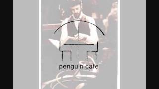 Coriolis, Penguin Cafe