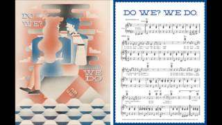 Do We? We Do - Beck Song Reader - Funked Up