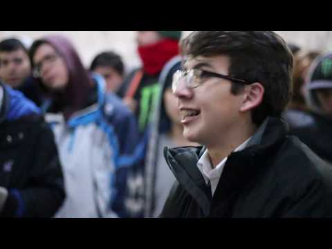 ERREKA vs. NEAR DNF: Semifinales - Batallas Under II