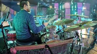 We Praise You (Medley) - Grace Church Houston