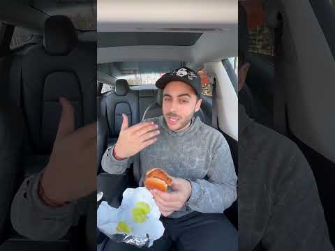 Wendy’s Fish Sandwich Review