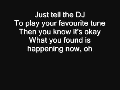 Lets Groove Tonight video
