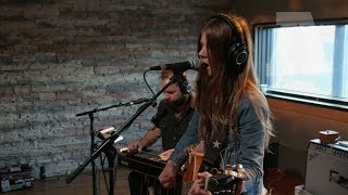 Sarah Shook & the Disarmers - Damned If I Do, Damned It I Don't | Audiotree Live