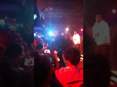 AK Da Gwala Live @ Blackthorn 51 (8.27.17)