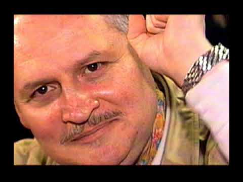 The terrorist known as Carlos the Jackal is captured August 14 1994