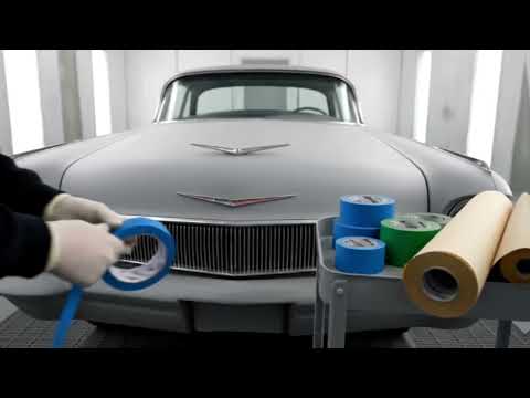 Thumbnail for “From Rust to Royalty: 1956 Lincoln Continental Mark II Full Restoration!” by Continental Mark II