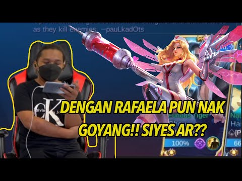 FEROSZ MAIN RAFAELA ENEMY AUTO LARI!!