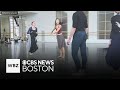 Why Barefoot Dancing Is So Important To Boston Ballet S Roméo Et Juliette
