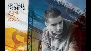 Kristian Leontiou - Fall And I Will Catch You