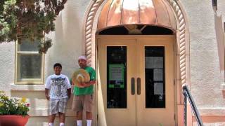 Part II - 2011 Texas Trip - Music by Willie Nelson - Bonaparte&#39;s Retreat