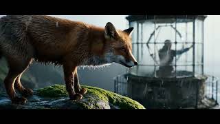 Not every journey needs to be loud