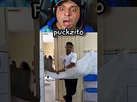 Ele superou o armario #puckzito