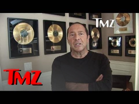 Paul Anka -- 'It Was an Honest Mistake' | TMZ