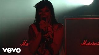 Sleigh Bells - Riot Rhythm (Live at #VEVOSXSW 2012)