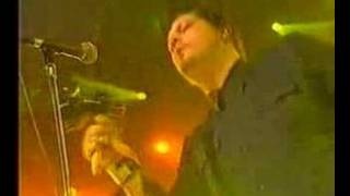 Sneaker Pimps - Interview &amp; Ten to Twenty Live