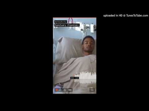 BerkleyboyTay X Sanctuary (freestyle)