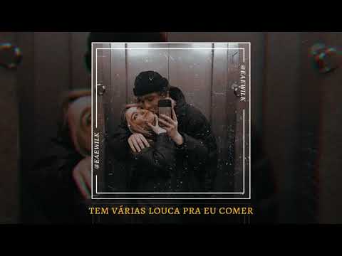 MC Davi - Tudo no Privê [Letra]