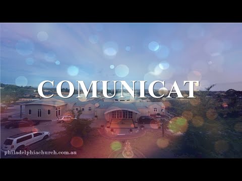 Comunicat - BPR Philadelphia Melbourne | 25.03.2020