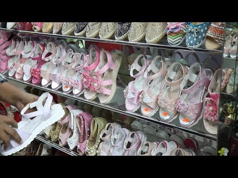 Kids & baby shoes