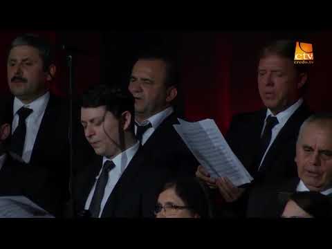 Corul mixt Elim Viena - Leul din Iuda