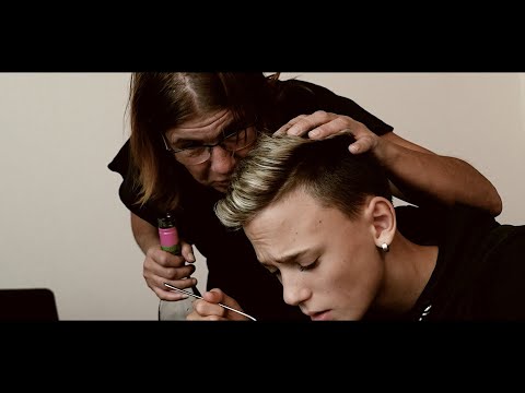 VDSIS - Das Monster (official Musikvideo) // VDSIS