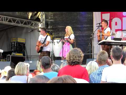 Die jungen Rodltaler