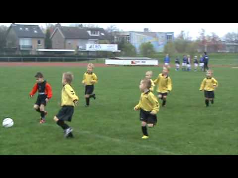 Unitas '30 K2 - Sprundel K1